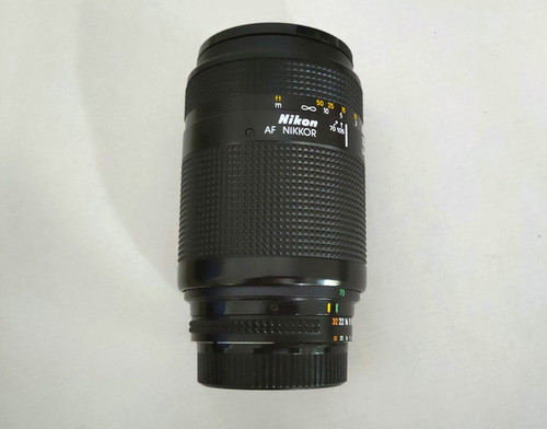 Nikon nikkor 210mm - nikon, 70-210mm