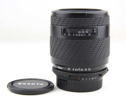 Exakta 210 4 5 - mm, 1:4-5.6