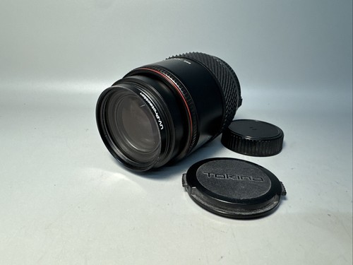 Obiettivo tokina 210mm - obiettivo, af