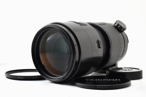 Tamron 210 f 2 8 - af, mm