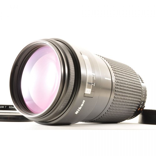 Nikon nikkor 210 f 4 - nikon, mm
