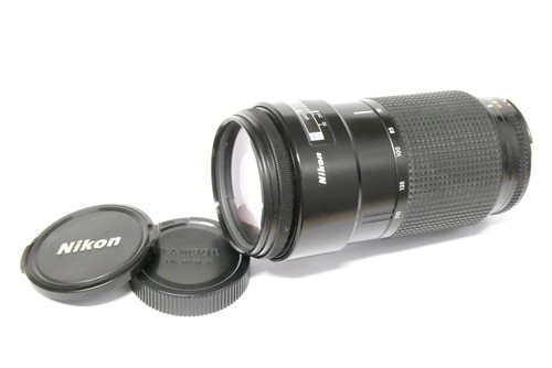 Nikon nikkor 210 4 - 70-210, mm