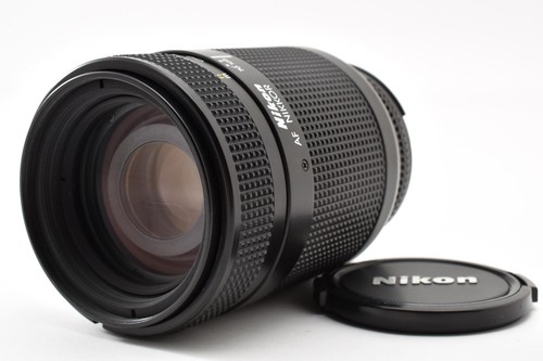 Quasi come nuovo nikon af - come, nuovo]