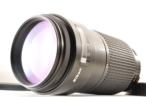 Nikon nikkor 210 - nikon, mm