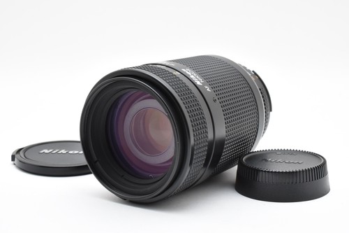 Come nuovo nikon af nikkor - [come,